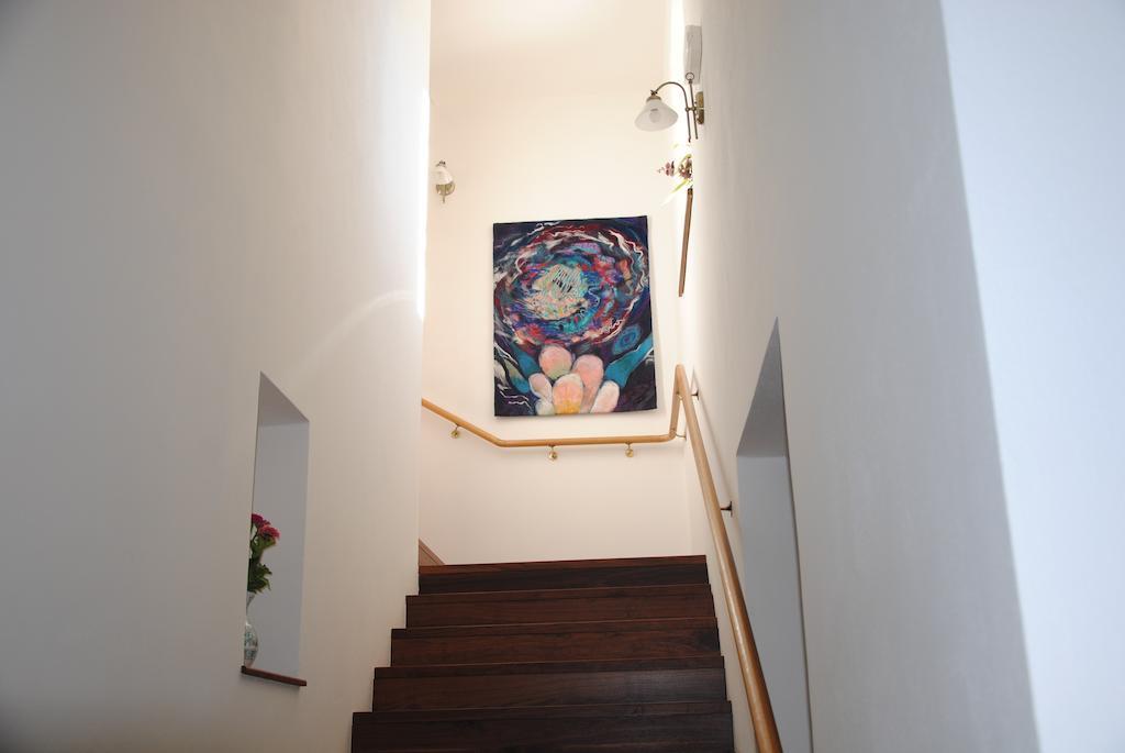 Penzion Stara Vapenka Svinná Room photo